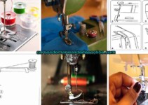 Aprende como enhebrar tu maquina de coser