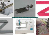 Aprende paso a paso el como coser vivo con tu maquina