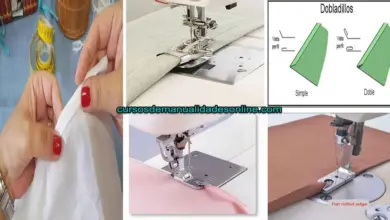 Aprende como hacer un dobladillo en una falda de diferente maneras paso a paso Aprende como hacer un dobladillo en una falda de diferente maneras paso a paso