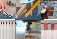 CURSO GRATIS DE COMO CONFECCIONAR CORTINAS CON PRESILLAS PASO A PASO