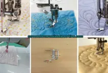 Aprende como usar el preséntela para acolchado paso a paso Aprende como usar el preséntela para acolchado paso a paso