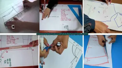 Aprende de manera facil como hacer un patron Aprende de manera facil como hacer un patron