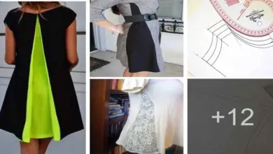 Aprende 6 trucos cómo agrandar de talla un vestido Aprende 6 trucos cómo agrandar de talla un vestido