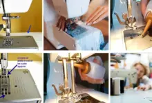 CURSO GRATIS DE COMO QUITAR EL RUIDO A LA MAQUINA DE COSER PASO A PASO CURSO GRATIS DE COMO QUITAR EL RUIDO A LA MAQUINA DE COSER PASO A PASO