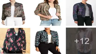 Aprende a confeccionar una chaqueta bombear para dama Aprende a confeccionar una chaqueta bombear para dama