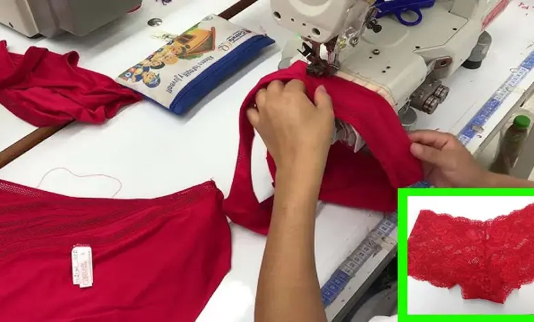 CURSO GRATIS DE COMO CONFECCIONAR PANTI CACHETERO PARA DAMA EN LA MAQUINA DE COSER CURSO GRATIS DE COMO CONFECCIONAR PANTI CACHETERO PARA DAMA EN LA MAQUINA DE COSER
