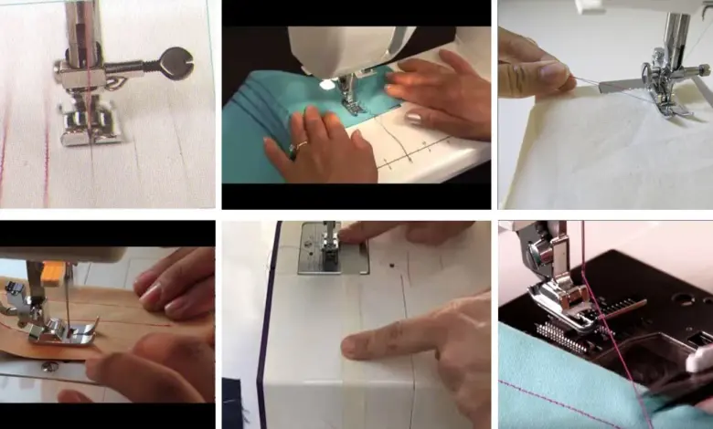 CURSO GRATIS DE COMO COSER EN LINEA RECTA EN LA MAQUINA DE COSER CURSO GRATIS DE COMO COSER EN LINEA RECTA EN LA MAQUINA DE COSER