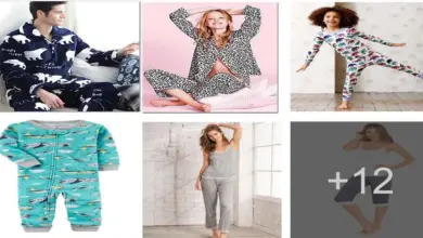 Aprende 8 trucos de como crear un pijama enterizo Aprende 8 trucos de como crear un pijama enterizo