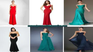 Aprende como confeccionar un vestido largo de escote corazón Aprende como confeccionar un vestido largo de escote corazón