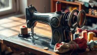 Curso de Costura: Aprende Truco con la Maquina de Coser Curso de Costura: Aprende Truco con la Maquina de Coser