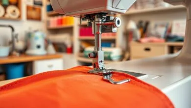 Curso de Costura: Cómo Coser sin Deshilachar la Costura Curso de Costura: Cómo Coser sin Deshilachar la Costura