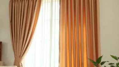 Curso de Costura: Cómo Crear Cortinas con Drapeados Curso de Costura: Cómo Crear Cortinas con Drapeados
