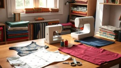 Curso de Costura: Cómo Hacer Camisillas para Hombre Curso de Costura: Cómo Hacer Camisillas para Hombre