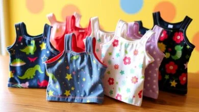 Curso de Costura: Cómo Hacer Camisillas para Niños Curso de Costura: Cómo Hacer Camisillas para Niños