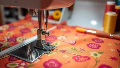 Curso de Costura: Cómo Hacer Costuras Rectas Perfectas Curso de Costura: Cómo Hacer Costuras Rectas Perfectas