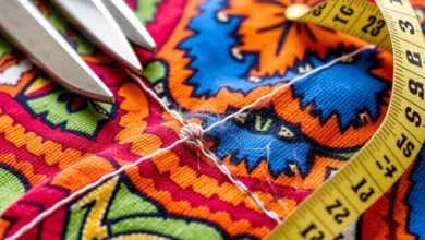 Curso de Costura: Cómo Hacer Costuras Reforzadas Curso de Costura: Cómo Hacer Costuras Reforzadas
