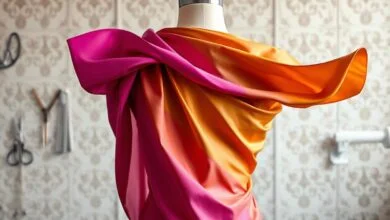 Curso de Costura: Cómo Hacer Drapeado con Patrón Curso de Costura: Cómo Hacer Drapeado con Patrón
