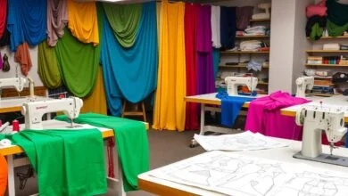 Curso de Costura: Cómo Hacer Lycra para Mujer Curso de Costura: Cómo Hacer Lycra para Mujer