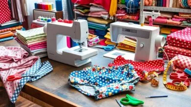 Curso de Costura: Cómo Hacer Pantaletas para Niñas Curso de Costura: Cómo Hacer Pantaletas para Niñas
