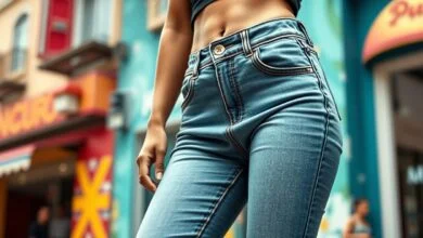 Curso de Costura: Cómo Hacer Pantalón Levanta Cola Curso de Costura: Cómo Hacer Pantalón Levanta Cola