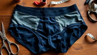 Curso de Costura: Cómo Hacer Pantaloncillos para Hombre Curso de Costura: Cómo Hacer Pantaloncillos para Hombre