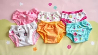 Curso de Costura: Cómo Hacer Panty para Niñas Curso de Costura: Cómo Hacer Panty para Niñas