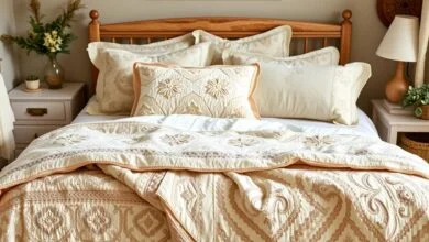 Curso de Costura: Cómo Hacer Ropa de Cama Curso de Costura: Cómo Hacer Ropa de Cama