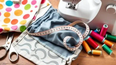 Curso de Costura: Cómo Hacer Shorts para Dama Curso de Costura: Cómo Hacer Shorts para Dama