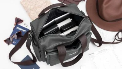 Curso de Costura: Cómo Hacer un Bolso de Viaje Curso de Costura: Cómo Hacer un Bolso de Viaje
