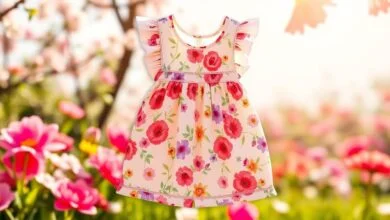 Curso de Costura: Cómo Hacer un Jumper para Niñas Curso de Costura: Cómo Hacer un Jumper para Niñas con Patrón