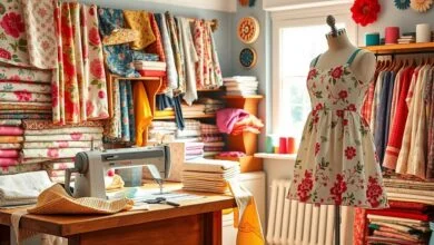 Curso de Costura: Cómo Hacer un Vestido de Verano Curso de Costura: Cómo Hacer un Vestido de Verano