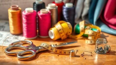 Curso de Costura: Cómo Hacer una T-Shirt para Niños Curso de Costura: Cómo Hacer una T-Shirt para Niños
