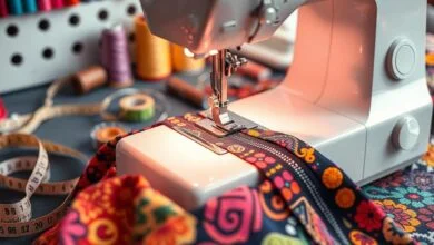 Curso de Costura: Técnicas para Coser Cierres Invisibles Curso de Costura: Técnicas para Coser Cierres Invisibles