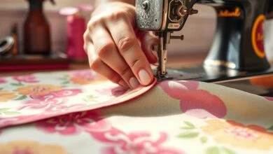 Curso de Costura: Técnicas para Coser Dobladillos Invisibles Curso de Costura: Técnicas para Coser Dobladillos Invisibles