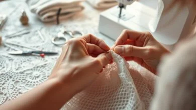 Curso de Costura: Técnicas para Coser Ropa Interior Curso de Costura: Técnicas para Coser Ropa Interior