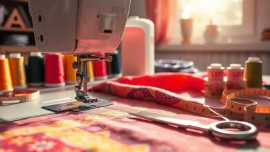 Curso de Costura: Truco para Coser Puntadas Zigzag Perfectas Curso de Costura: Truco para Coser Puntadas Zigzag Perfectas