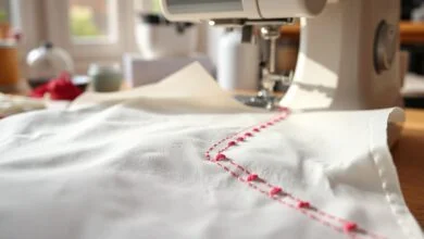 Curso de Costura: Uso de Papel de Hornear para Costuras Complicadas Curso de Costura: Uso de Papel de Hornear para Costuras Complicadas