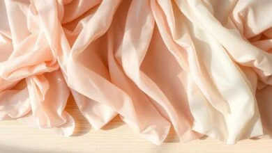 Curso de Costura: Uso de Papel de Seda para Coser Telas Finas Curso de Costura: Uso de Papel de Seda para Coser Telas Finas