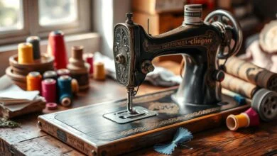 Curso de costura: Aprende a coser como un experto Curso de costura
