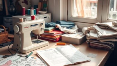 Curso de costura: Aprende a coser como un experto Curso de costura