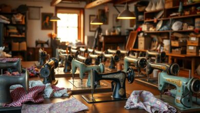 Curso de costura: Aprende a coser como un experto Curso de costura