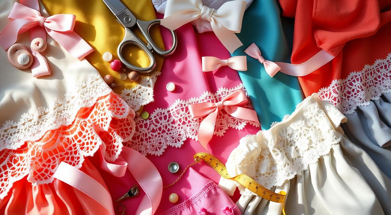 Curso De Costura C mo Confeccionar Vestido De Ni as Con Patr n curso-de-costura-c-mo-confeccionar-vestido-de-ni-as-con-patr-n